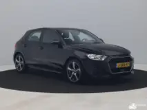 Foto van kenteken J-505-XV