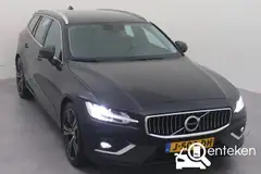 Foto van kenteken J-509-DH