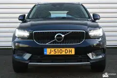 Foto van kenteken J-510-DH
