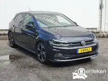 Foto van kenteken J-511-LJ