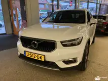 Foto van kenteken J-512-DK