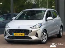 Foto van kenteken J-512-HG