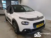 Foto van kenteken J-516-BX
