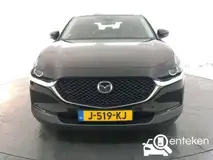 Foto van kenteken J-519-KJ