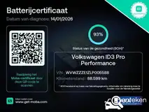 Foto van kenteken J-528-XV