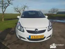 Foto van kenteken J-534-KB