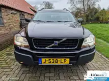 Foto van kenteken J-538-LP