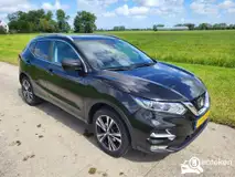 Foto van kenteken J-540-KJ