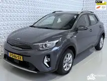 Foto van kenteken J-546-SX