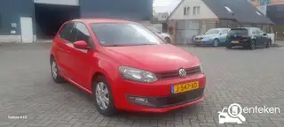Foto van kenteken J-547-XD