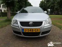 Foto van kenteken J-548-GX