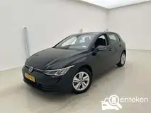 Foto van kenteken J-550-VB