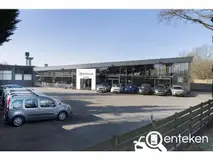 Foto van kenteken J-551-DP Foto van kenteken J-551-DP