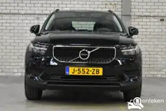 Foto van kenteken J-552-ZB Foto van kenteken J-552-ZB