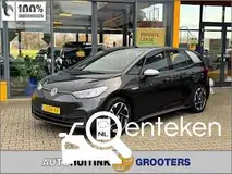 Foto van kenteken J-554-XV