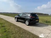 Foto van kenteken J-564-BT