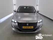 Foto van kenteken J-565-BJ