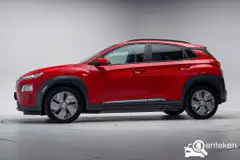 Foto van kenteken J-572-KX