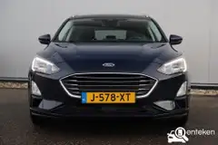 Foto van kenteken J-578-XT