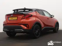 Foto van kenteken J-580-FG