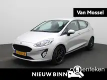 Foto van kenteken J-582-KZ