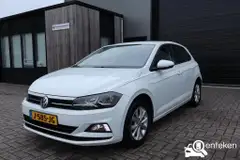 Foto van kenteken J-585-JG