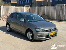 Foto van kenteken J-585-KF