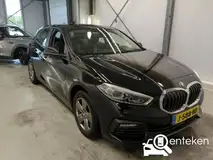 Foto van kenteken J-588-BD