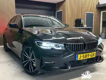 Foto van kenteken J-589-GH