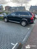 Foto van kenteken J-594-JF