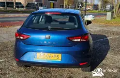 Foto van kenteken J-596-PS