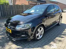 Foto van kenteken J-599-NL