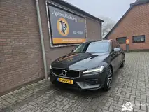 Foto van kenteken J-605-XF