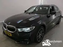 Foto van kenteken J-621-DH