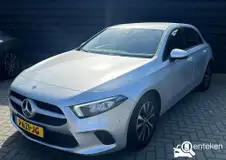 Foto van kenteken J-621-JG