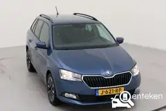 Foto van kenteken J-621-RP