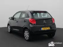 Foto van kenteken J-623-TH