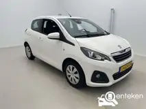 Foto van kenteken J-624-FR