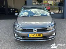 Foto van kenteken J-624-HZ