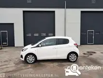 Foto van kenteken J-629-BJ