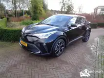 Foto van kenteken J-631-KD