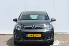 Foto van kenteken J-632-KJ