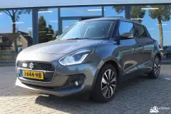 Foto van kenteken J-644-HB