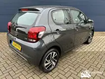 Foto van kenteken J-649-FR