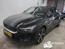 Foto van kenteken J-654-LH