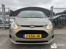 Foto van kenteken J-656-JR