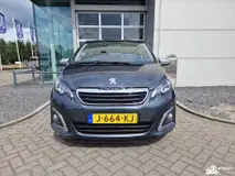 Foto van kenteken J-664-KJ