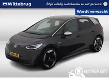 Foto van kenteken J-666-RS