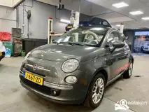 Foto van kenteken J-667-ZD