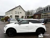 Foto van kenteken J-667-ZS